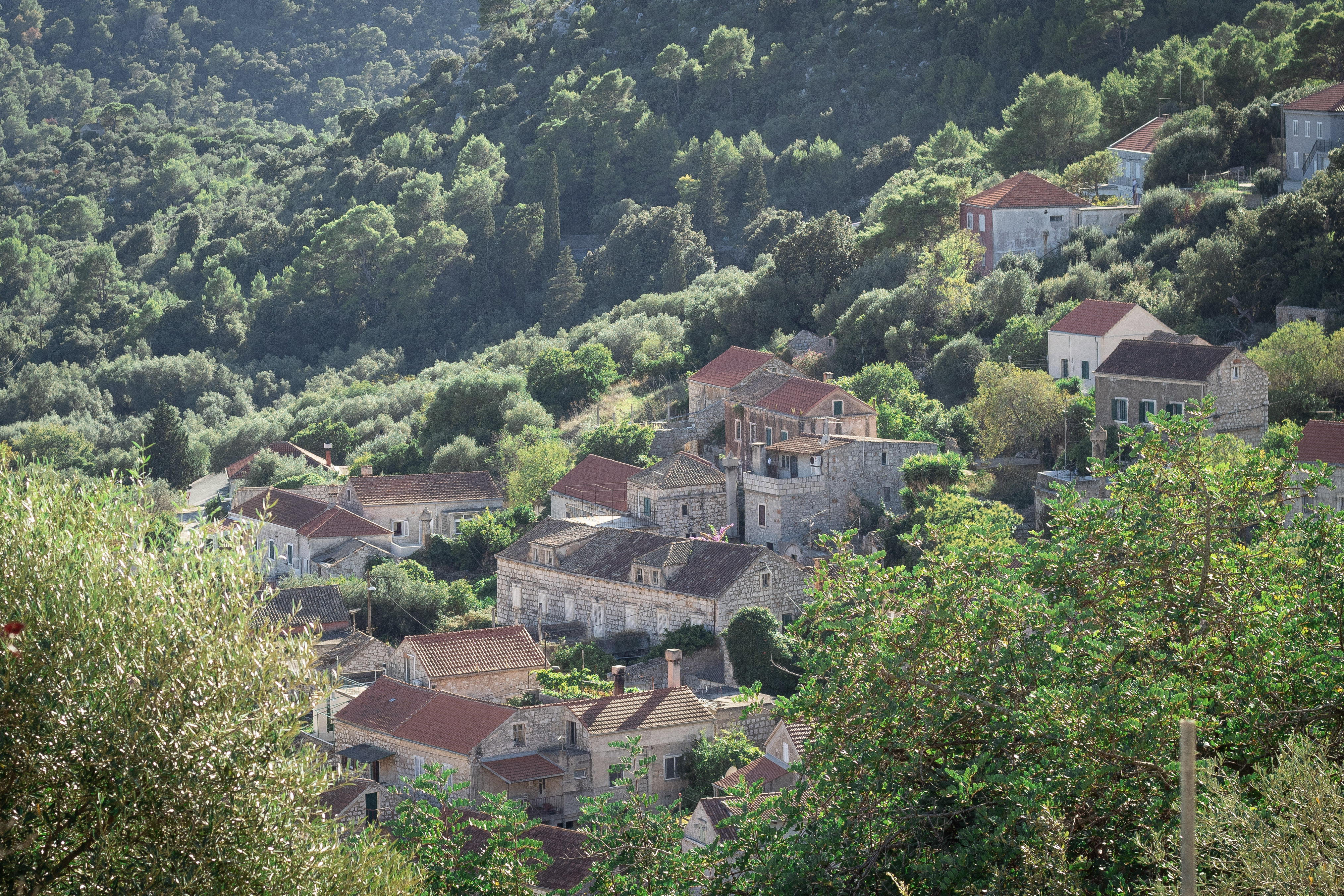 Godišnji sastanak HRMZP - Lastovo 2025.